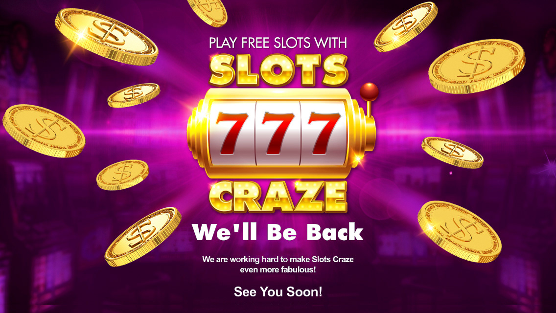 Play free lucky 777 slots