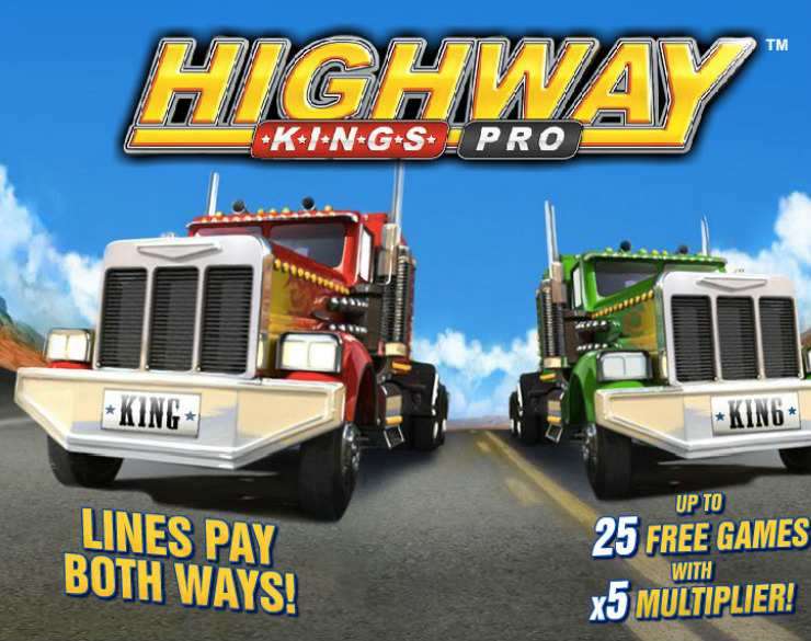 Highway Kings Casino Free Download